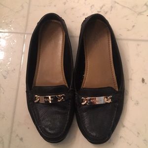 Coach loafers